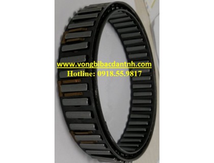 BẠC ĐẠN X135349